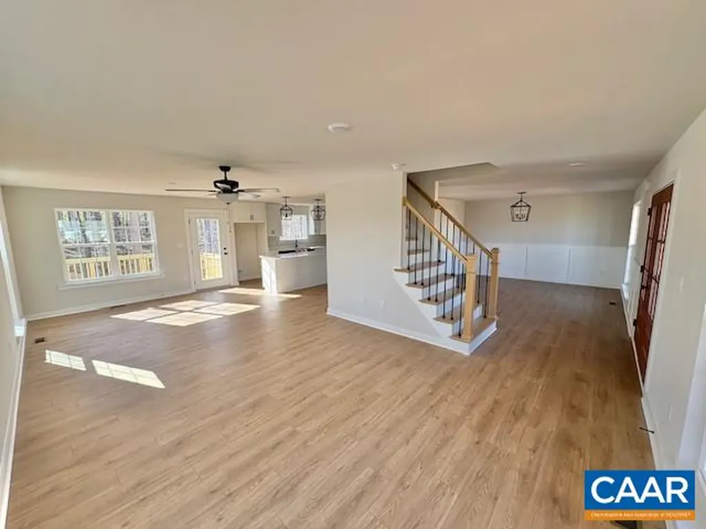 53 Porkchop Court Louisa VA 23093