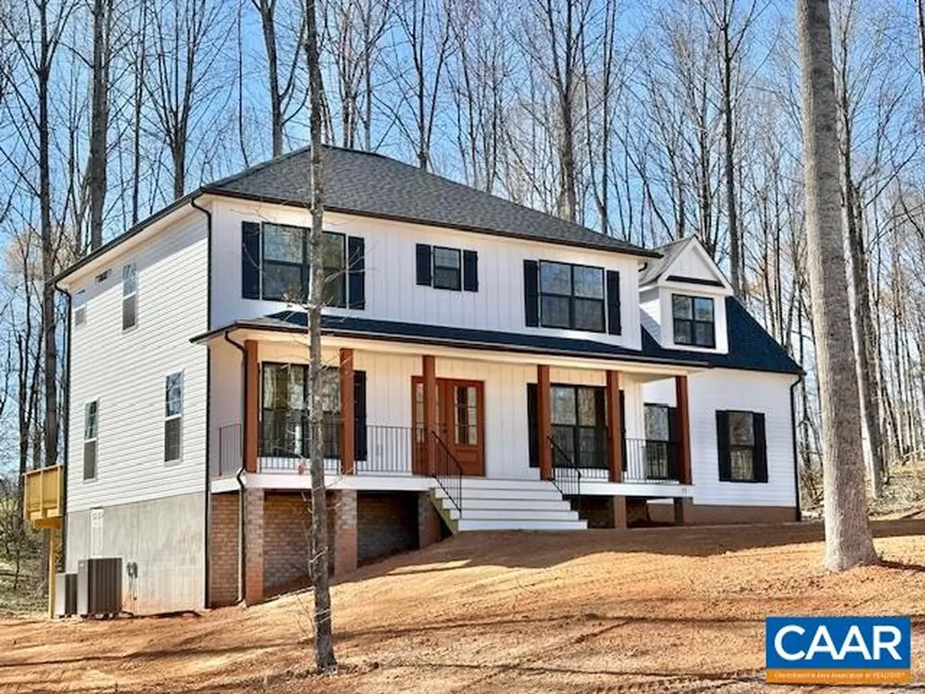 53 Porkchop Court Louisa VA 23093