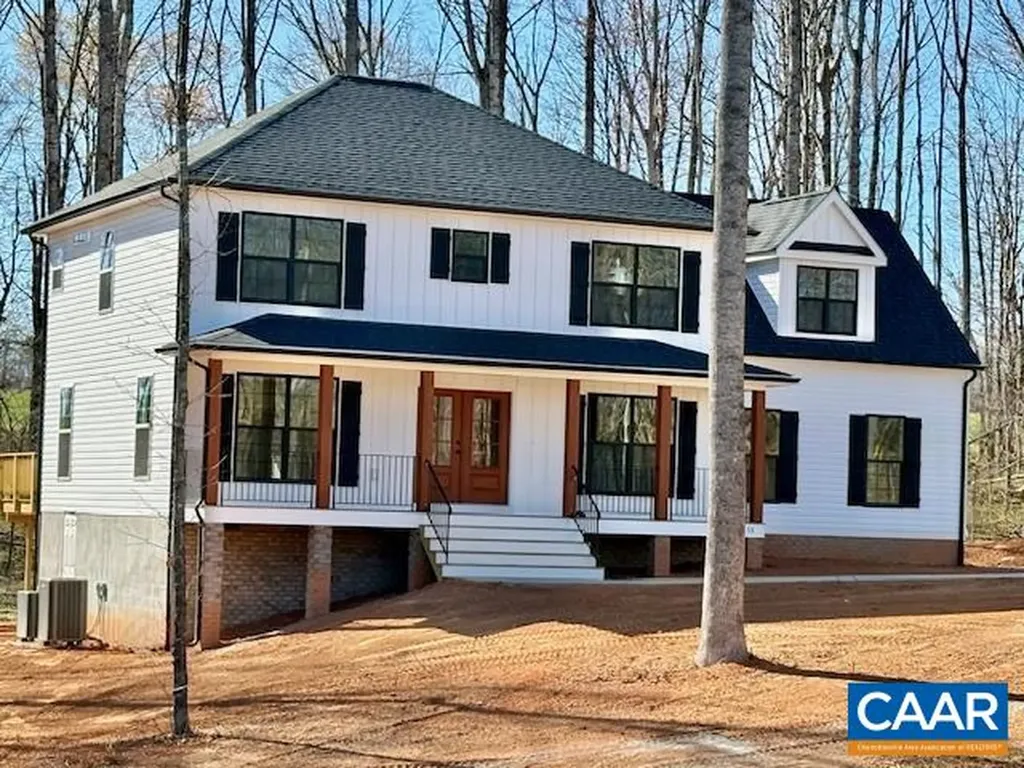 53 Porkchop Court Louisa VA 23093