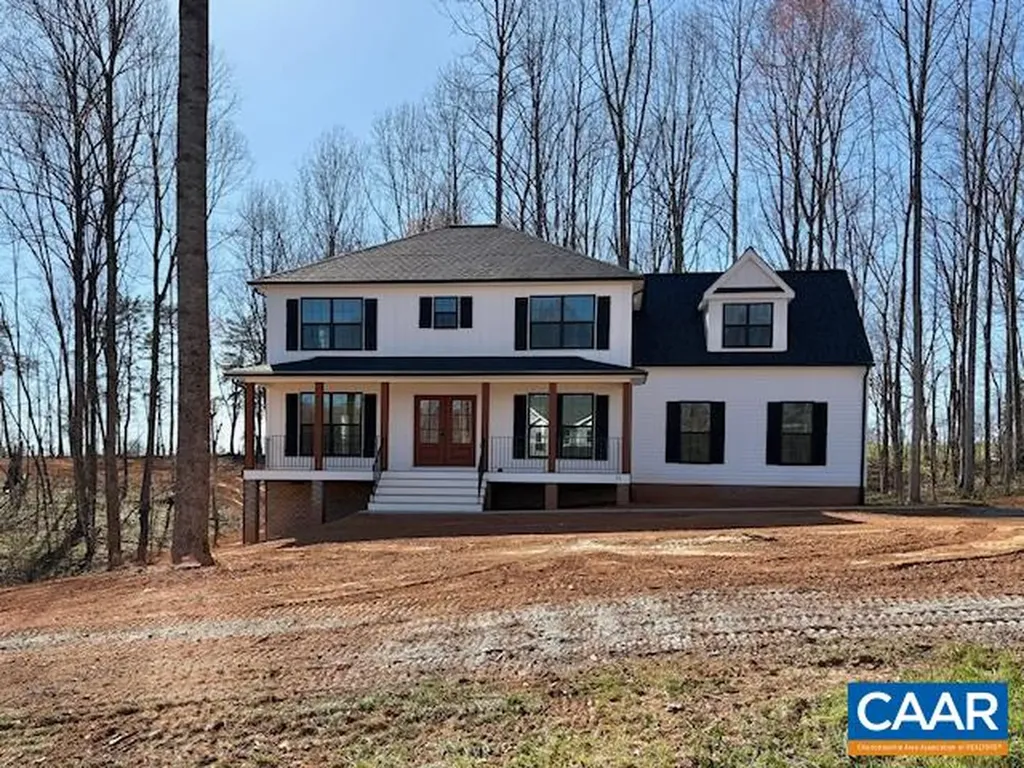 53 Porkchop Court Louisa VA 23093