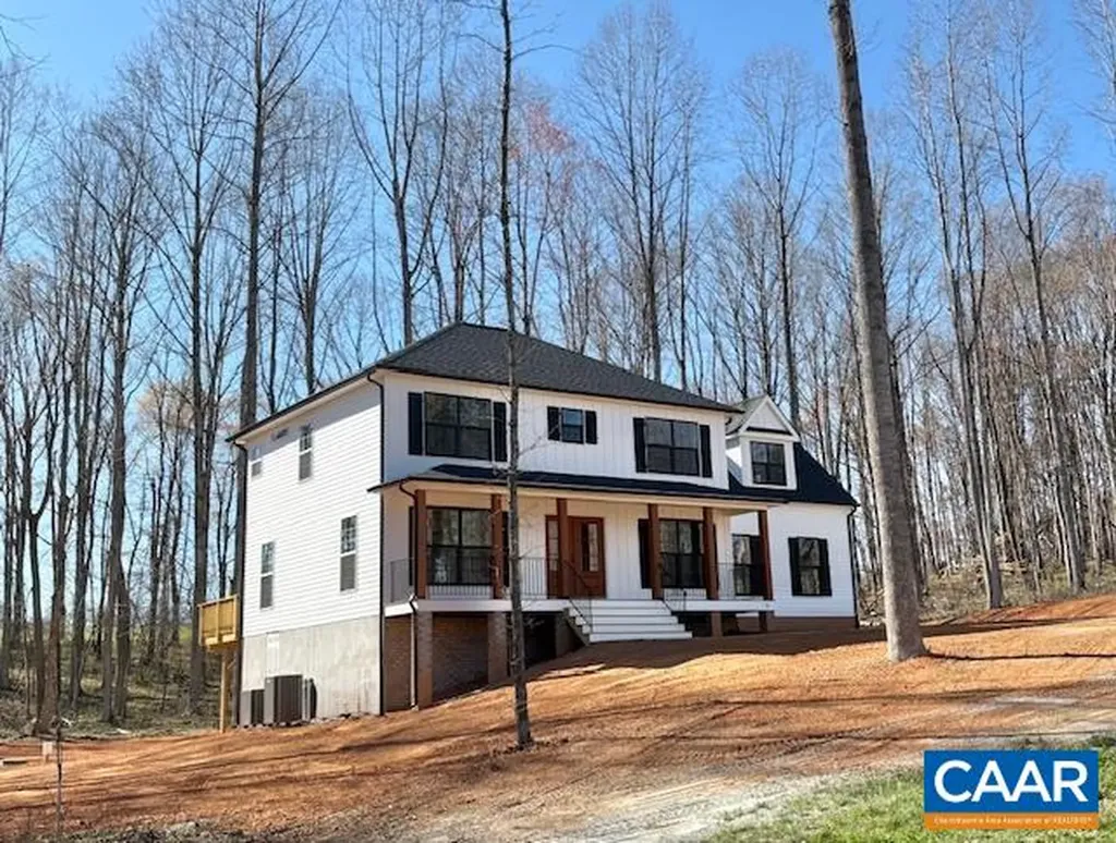 53 Porkchop Court Louisa VA 23093