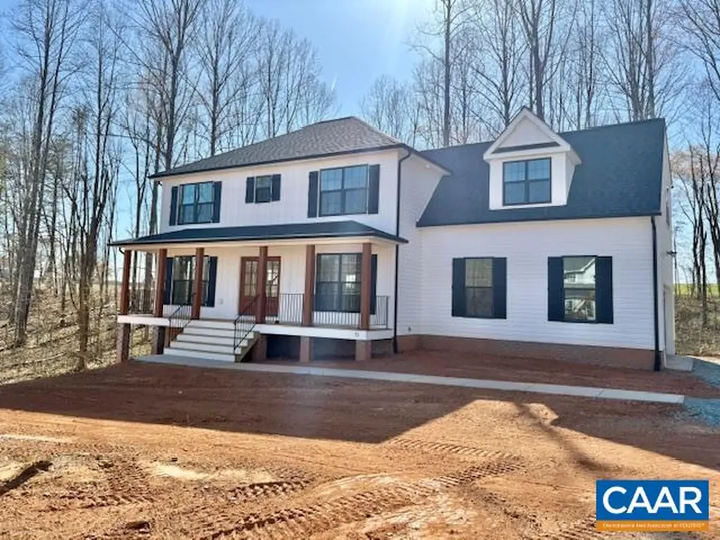 53 Porkchop Court Louisa VA 23093