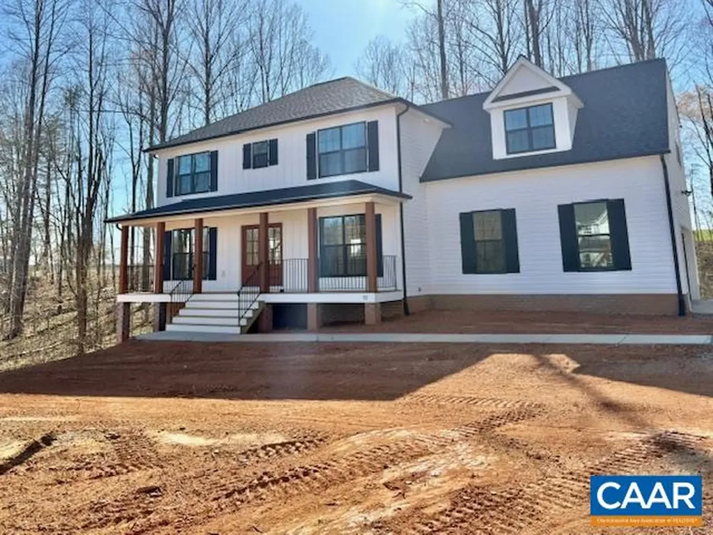 53 Porkchop Court Louisa VA 23093