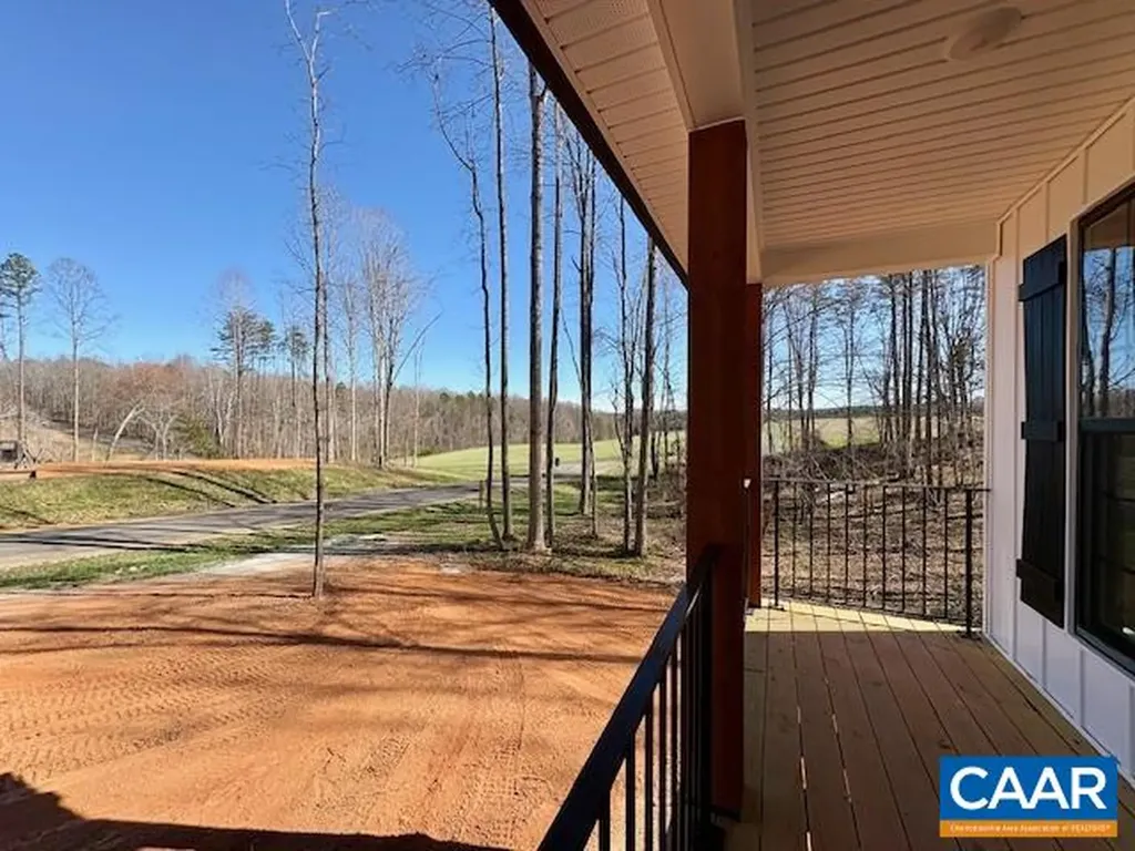 53 Porkchop Court Louisa VA 23093