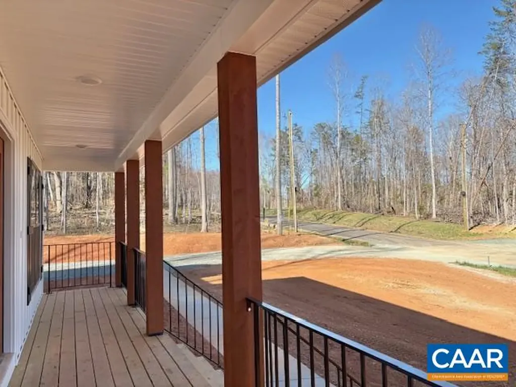 53 Porkchop Court Louisa VA 23093