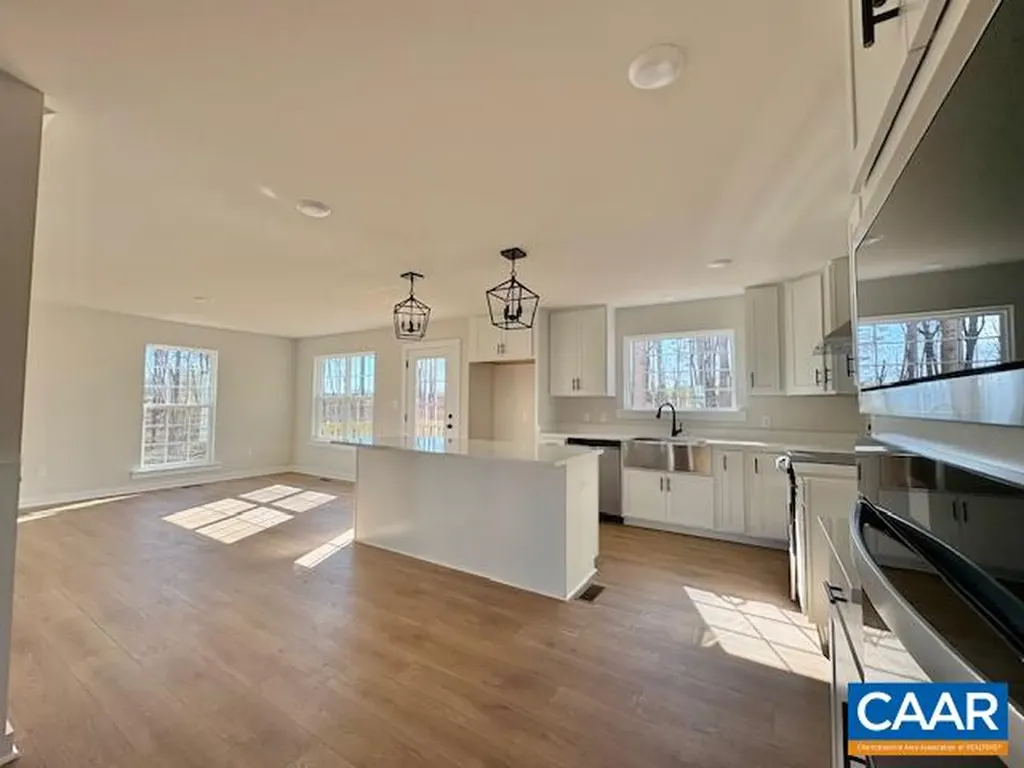 53 Porkchop Court Louisa VA 23093