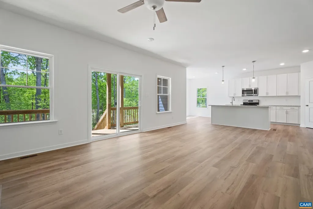 354 Glenmore Lane Keswick VA 22947