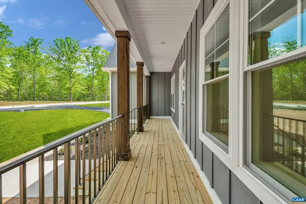 354 Glenmore Lane Keswick VA 22947