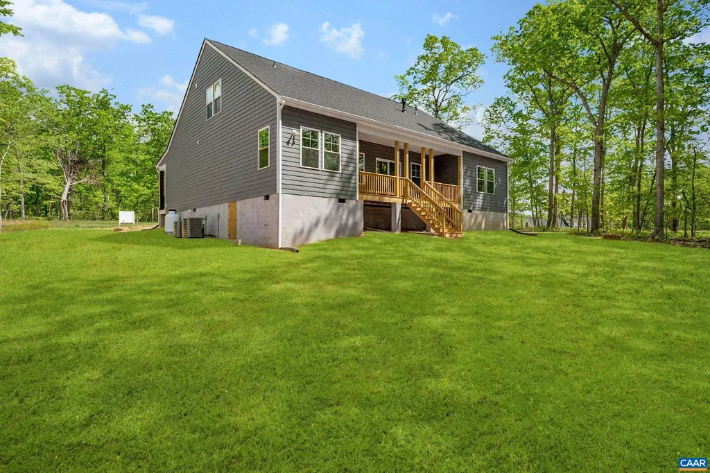 354 Glenmore Lane Keswick VA 22947