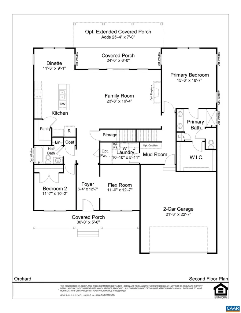 354 Glenmore Lane Keswick VA 22947