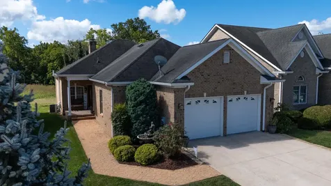 104 Courtyard Terrace New Market VA 22844