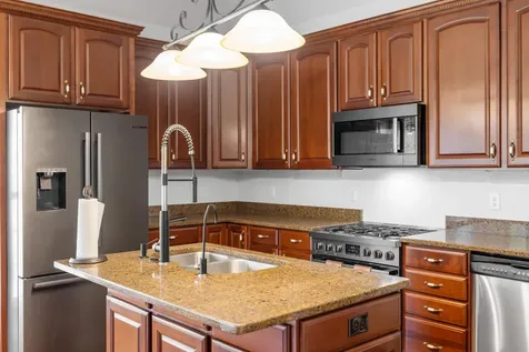 104 Courtyard Terrace New Market VA 22844