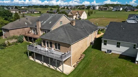 104 Courtyard Terrace New Market VA 22844