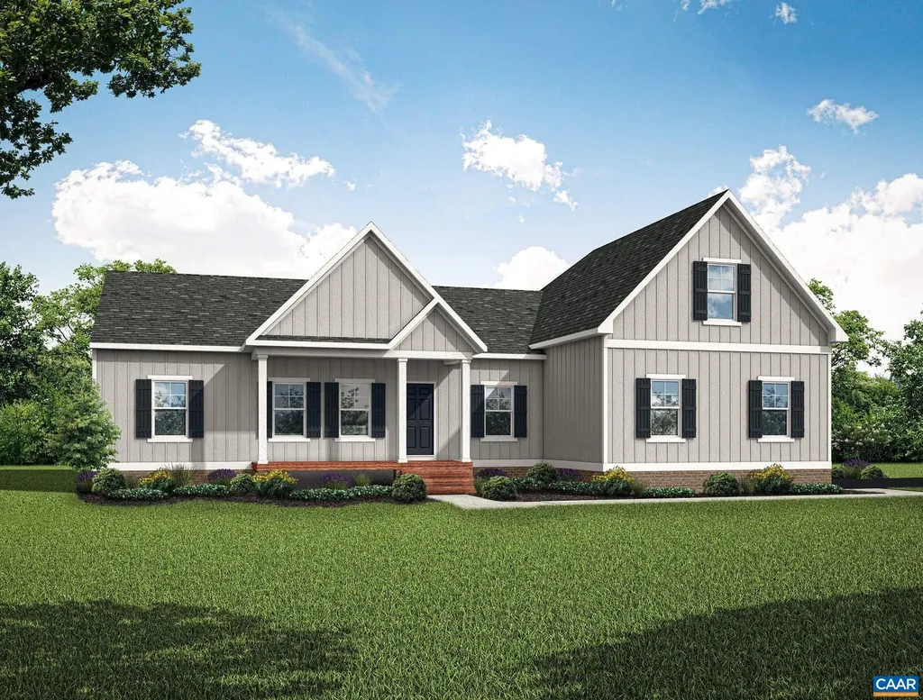 371 Glenmore Lane Keswick VA 22947