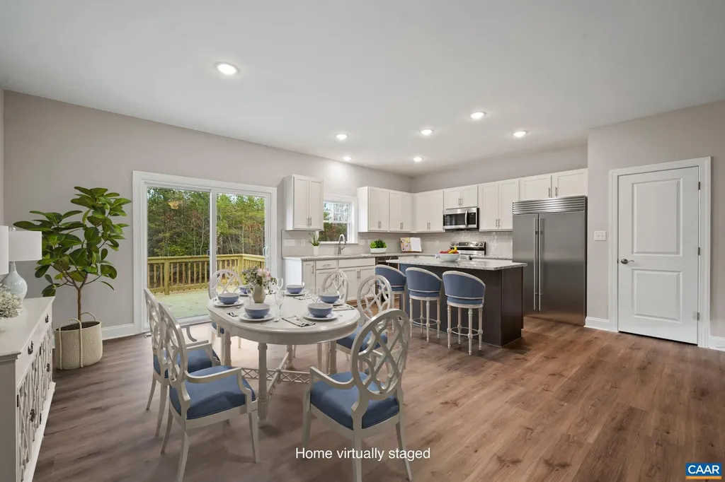 371 Glenmore Lane Keswick VA 22947