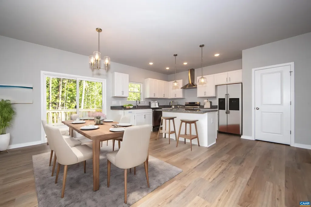 371 Glenmore Lane Keswick VA 22947