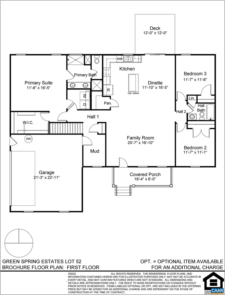 371 Glenmore Lane Keswick VA 22947