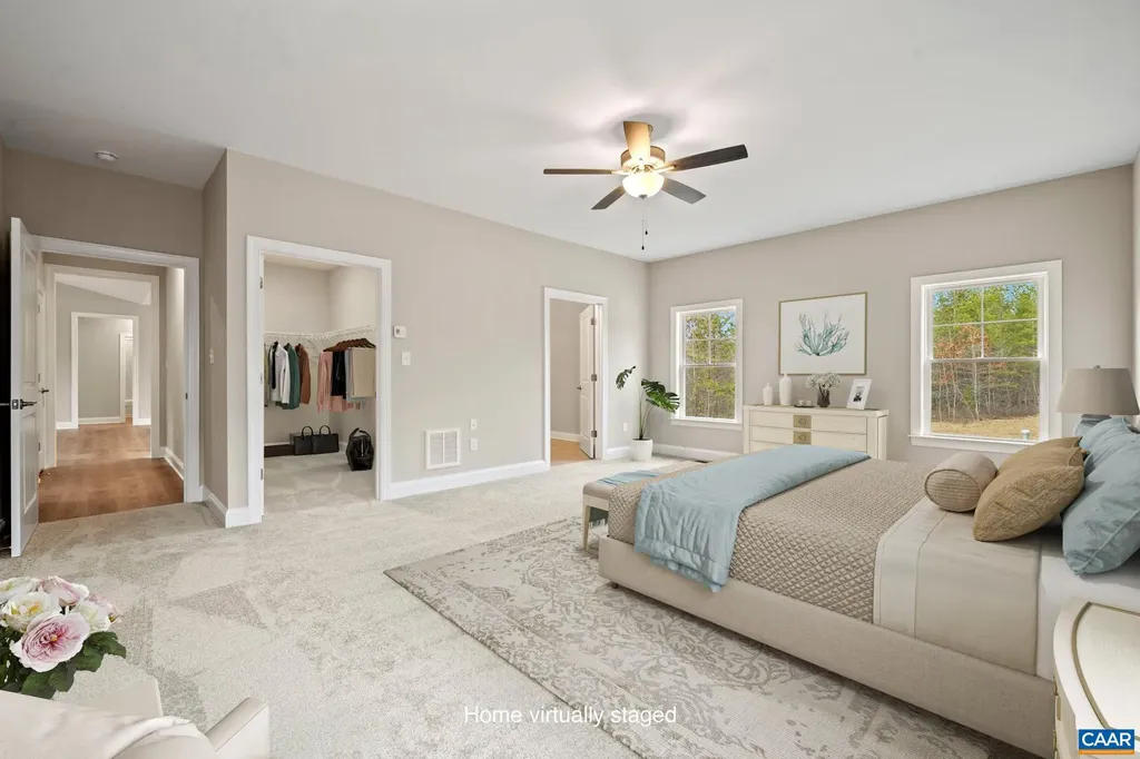 371 Glenmore Lane Keswick VA 22947