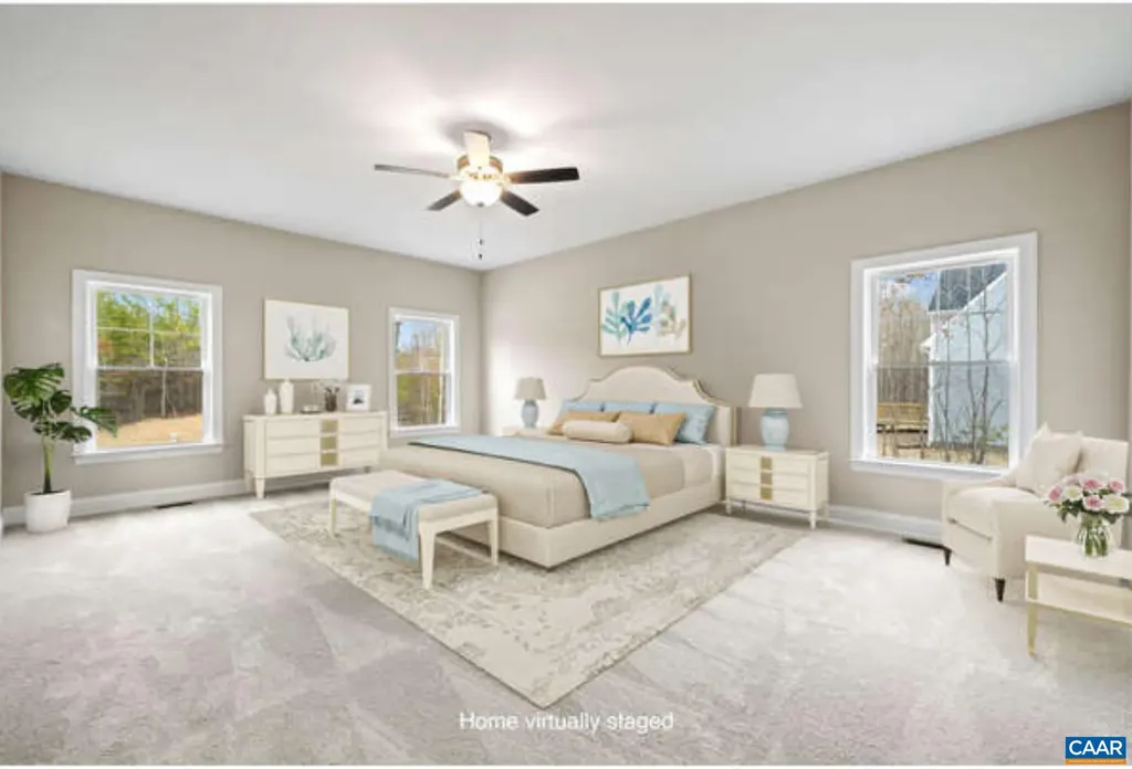 371 Glenmore Lane Keswick VA 22947