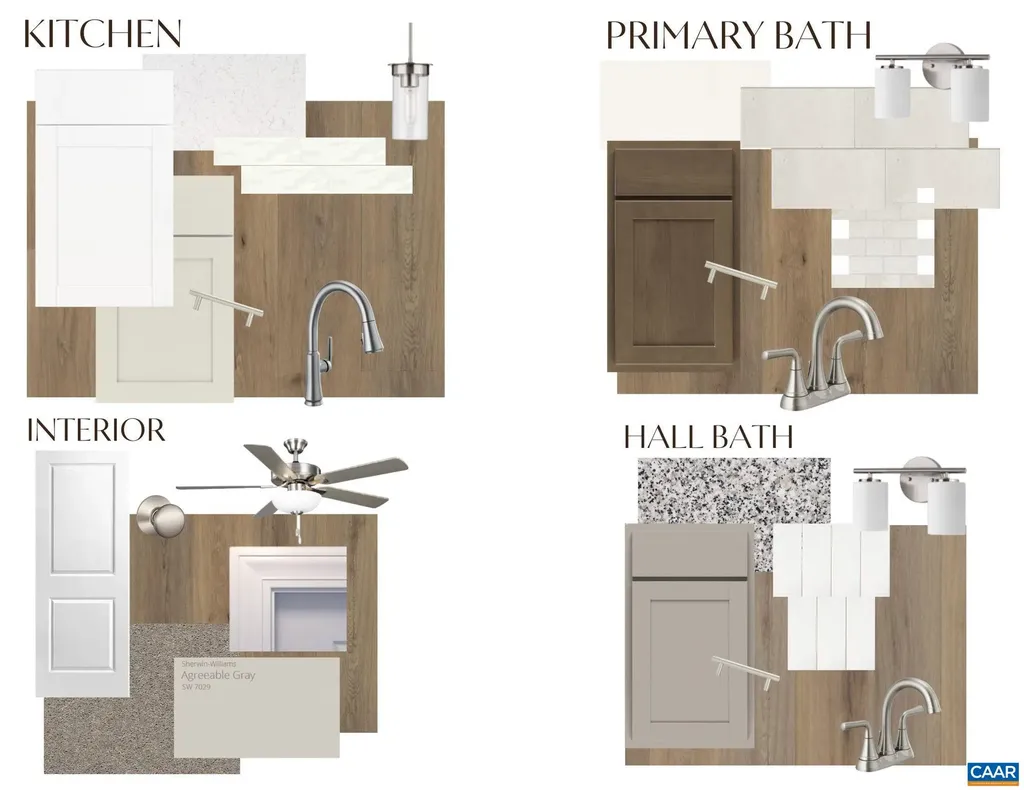 371 Glenmore Lane Keswick VA 22947