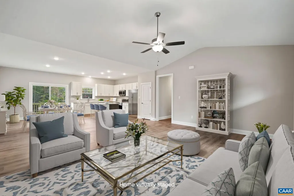 371 Glenmore Lane Keswick VA 22947