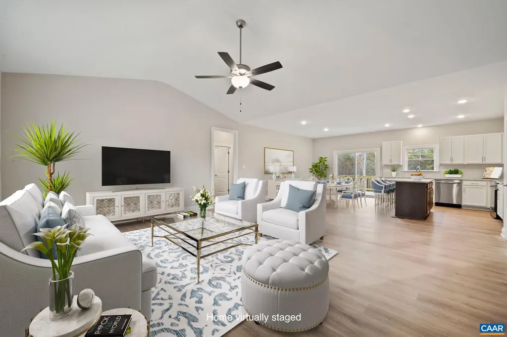 371 Glenmore Lane Keswick VA 22947