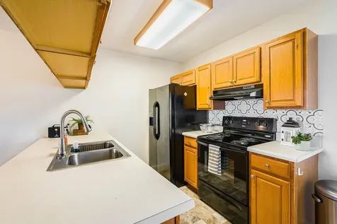 164 Alger Lane Broadway VA 22815