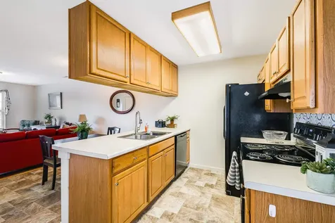 164 Alger Lane Broadway VA 22815