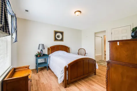 164 Alger Lane Broadway VA 22815