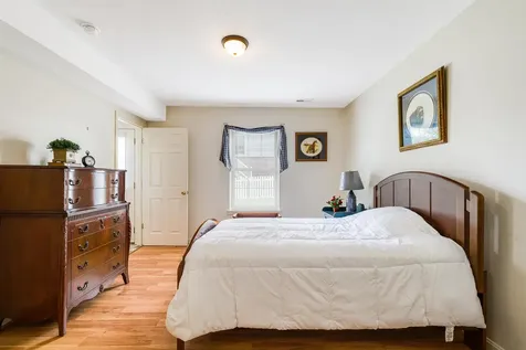 164 Alger Lane Broadway VA 22815