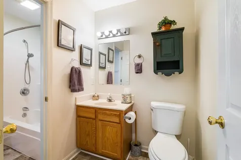 164 Alger Lane Broadway VA 22815