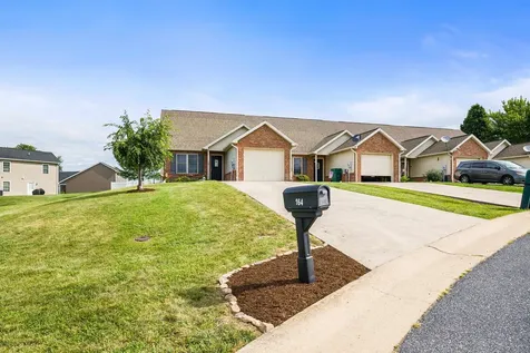 164 Alger Lane Broadway VA 22815
