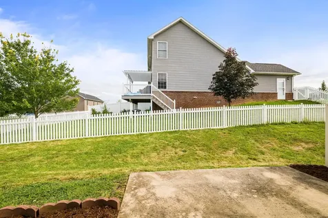 164 Alger Lane Broadway VA 22815