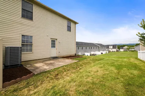 164 Alger Lane Broadway VA 22815