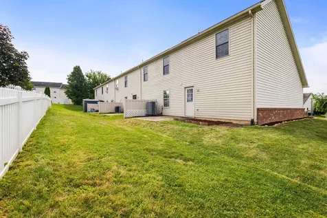 164 Alger Lane Broadway VA 22815