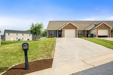 164 Alger Lane Broadway VA 22815