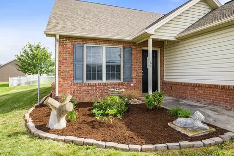 164 Alger Lane Broadway VA 22815
