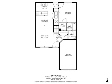 164 Alger Lane Broadway VA 22815
