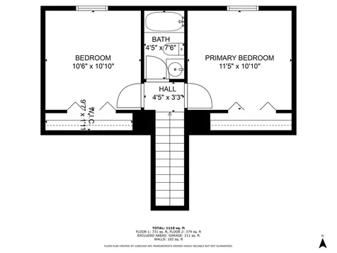 164 Alger Lane Broadway VA 22815