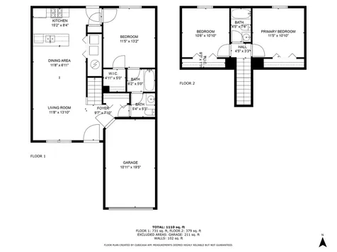 164 Alger Lane Broadway VA 22815