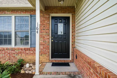 164 Alger Lane Broadway VA 22815