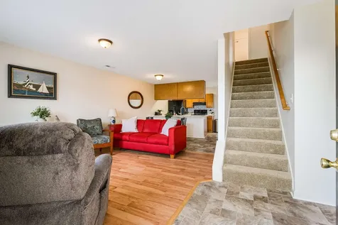 164 Alger Lane Broadway VA 22815
