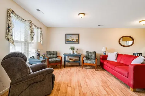 164 Alger Lane Broadway VA 22815