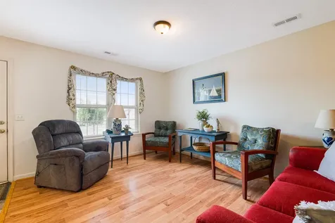 164 Alger Lane Broadway VA 22815