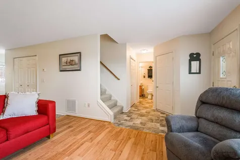 164 Alger Lane Broadway VA 22815