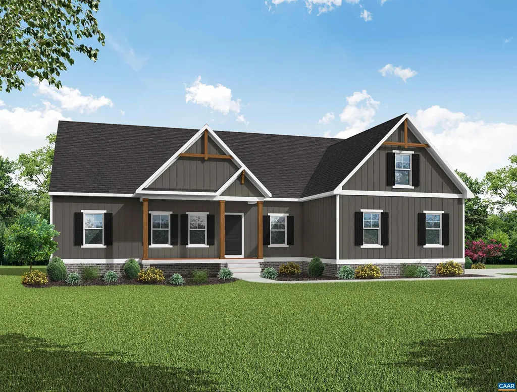 Tbd Lot 37 Glenmore Lane Keswick VA 22947