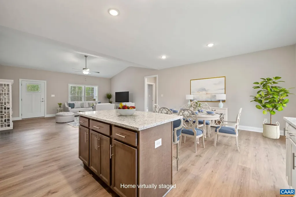 Tbd Lot 37 Glenmore Lane Keswick VA 22947