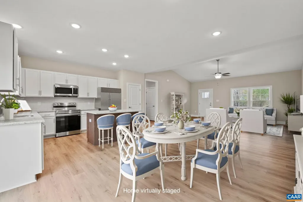 Tbd Lot 37 Glenmore Lane Keswick VA 22947