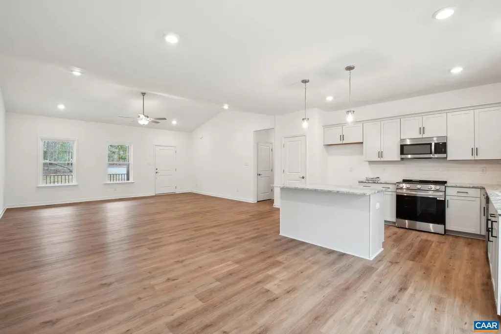 Tbd Lot 37 Glenmore Lane Keswick VA 22947