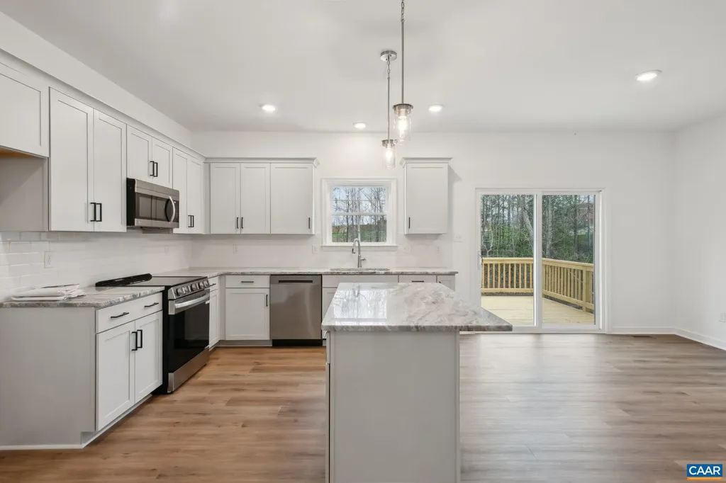 Tbd Lot 37 Glenmore Lane Keswick VA 22947
